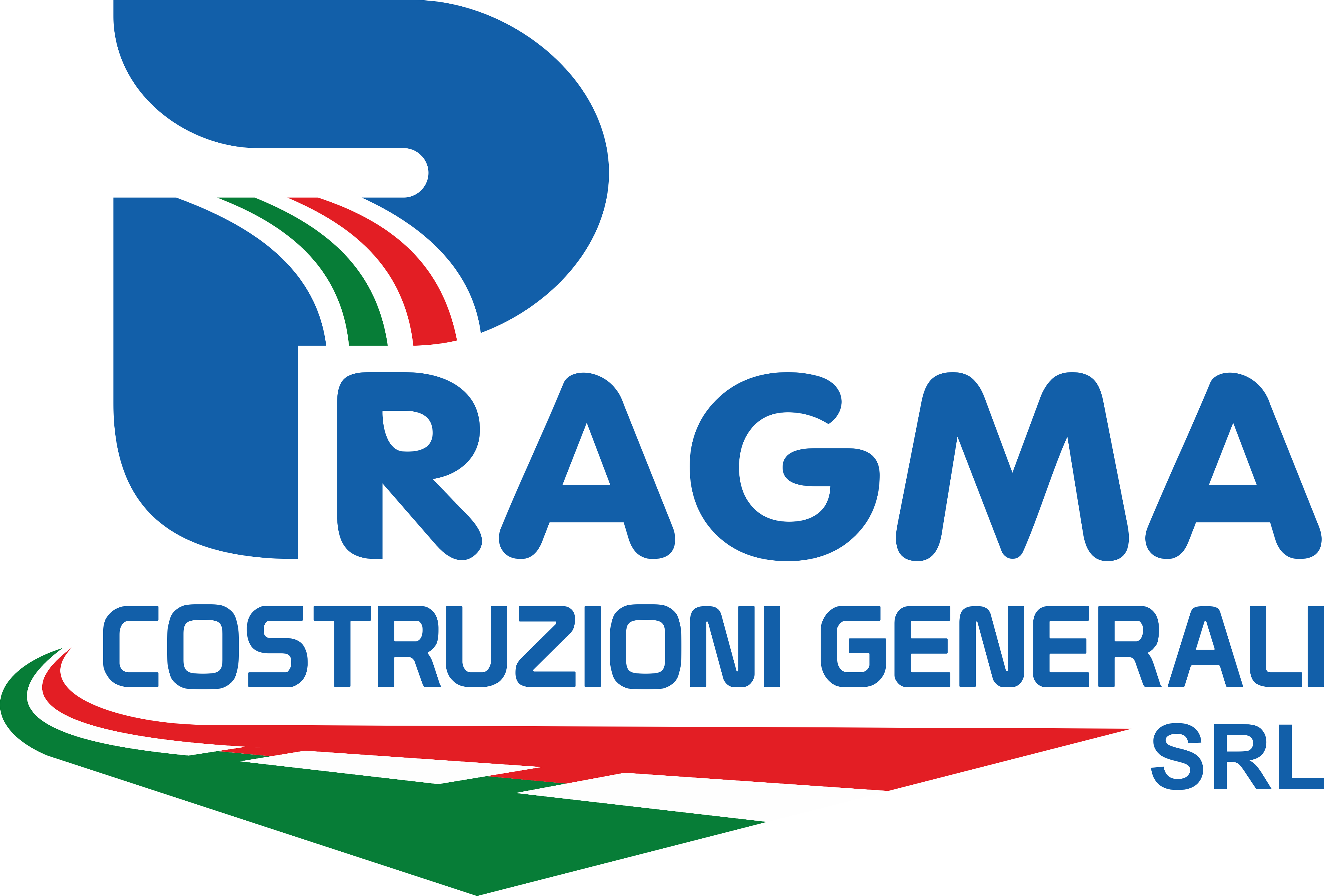 Pragma Costruzioni Generalli