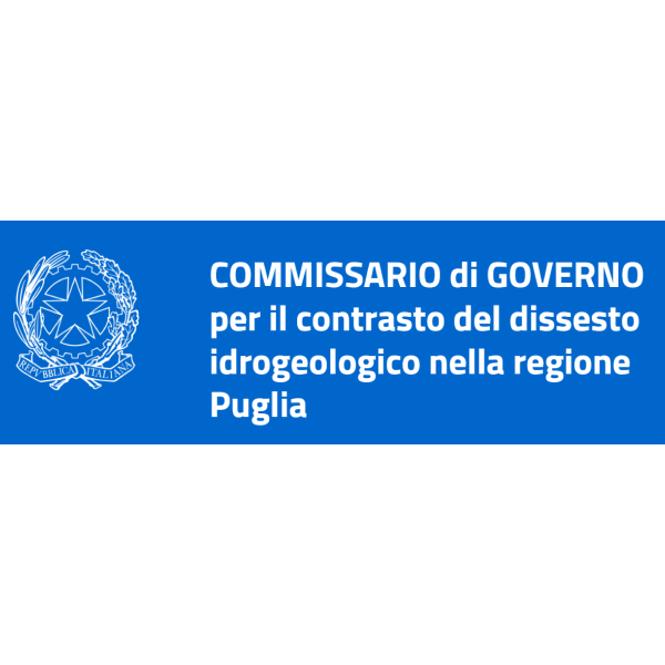 Commissario Dissesto Puglia